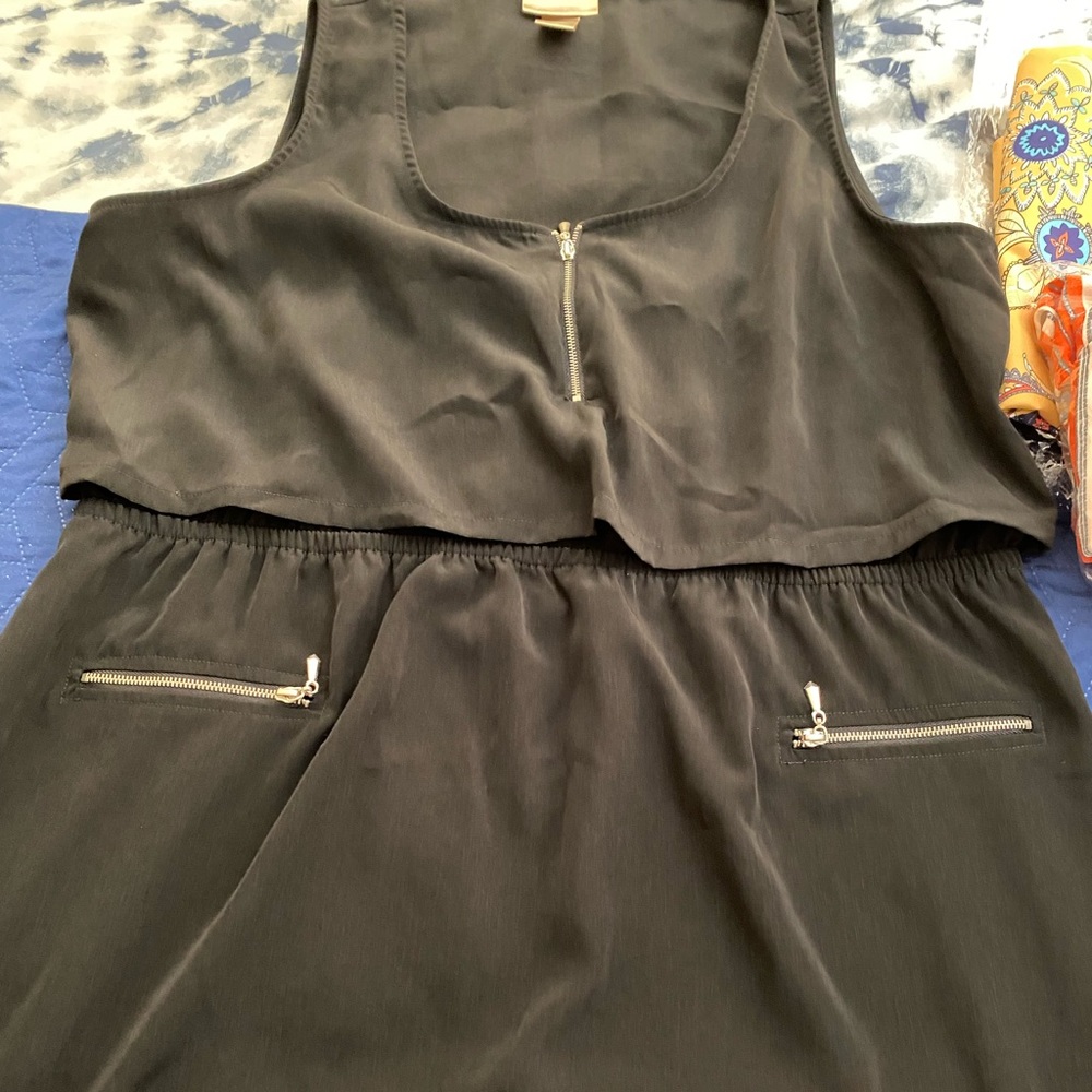 Tina Knowles Dress